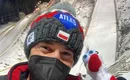 Kamil Stoch nie wystartuje w niedzielnym konkursie!
