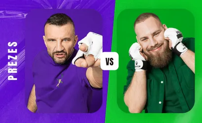 Kto wygrał walkę Jóźwiak – Japczan? Wynik i skrót walki Prime MMA 8