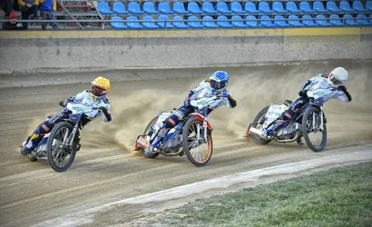 Speed Car Motor Lublin przegrał drugi sparing