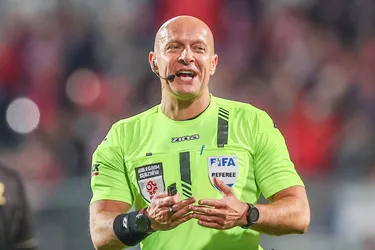Szymon Marciniak bliżej czy dalej finału mundialu? Decyzja FIFA daje do myślenia