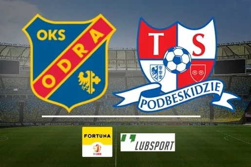 Odra Opole – Podbeskidzie typy ✔️ 26.11.2021