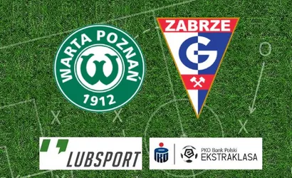 Warta – Górnik Zabrze typy i zakłady na mecz