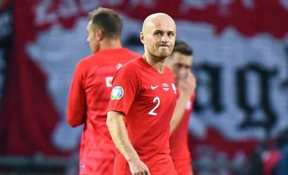 Michał Pazdan mógł walczyć we freak-fightach. Dostał dwie propozycje!