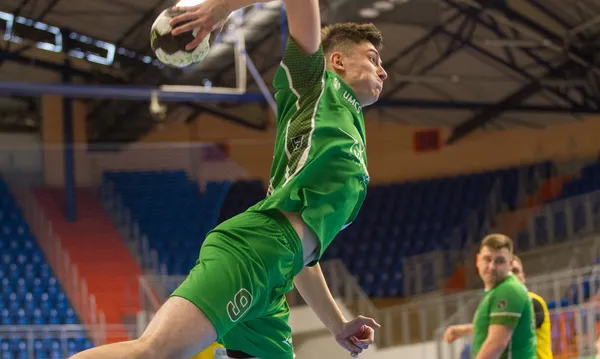 W starciu akademickich ekip UMCS skuteczniejszy od warszawskiego AWF-u