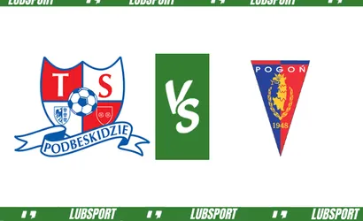 Podbeskidzie – Pogoń Szczecin typy i kursy bukmacherskie (07.11.2023)