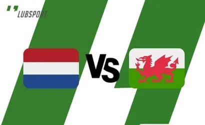 Holandia – Walia typy bukmacherskie i transmisja (Liga Narodów, 14.06)