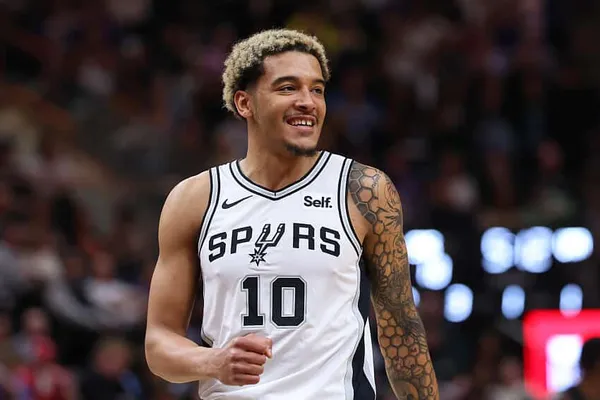 Oto kadra polskich koszykarzy na kwalifikacje do igrzysk olimpijskich!