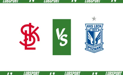 ŁKS Ł&oacute;dź &ndash; Lech Poznań typy i kursy bukmacherskie (21.04.2024)