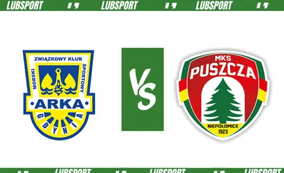 Arka &ndash; Puszcza Niepołomice typy i kursy (30.04.2023)