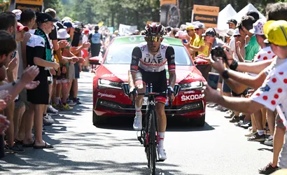 Tour de France 2023 &ndash; ile zarobi zwycięzca? (nagrody)