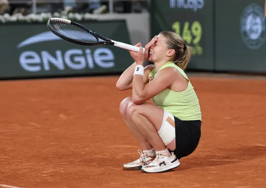 Maja Chwalińska zagra w Wimbledonie? Są nowe wieści!
