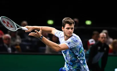 Hurkacz – Mensik typy i kursy bukmacherskie (18.01.2024)