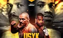Usyk – Dubois kiedy i o której walka? Godzina pojedynku