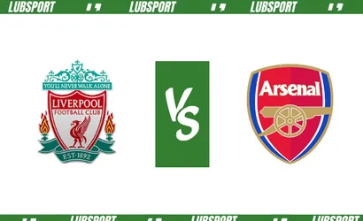 Liverpool &ndash; Arsenal typy i kursy (09.04.2023)