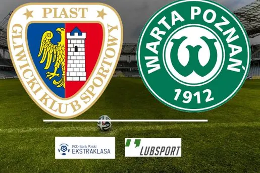 Piast – Warta typy, kursy i zakłady ✔️ 6.11.2021
