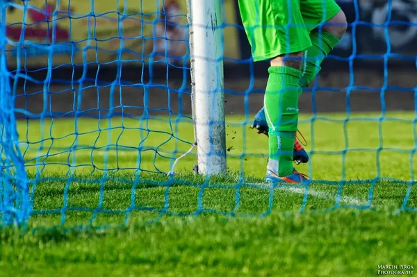 Rozpoczęli! Pierwszy mecz dla Kryształu Werbkowice