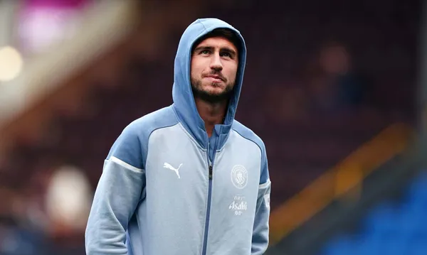 Aymeric Laporte odchodzi z Manchesteru City. Wiadomo, ile zarobią &ldquo;Obywatele&rdquo;