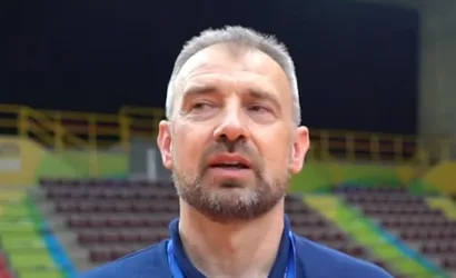 Nikola Grbić jednak nie dla Polski? Wymowny komentarz