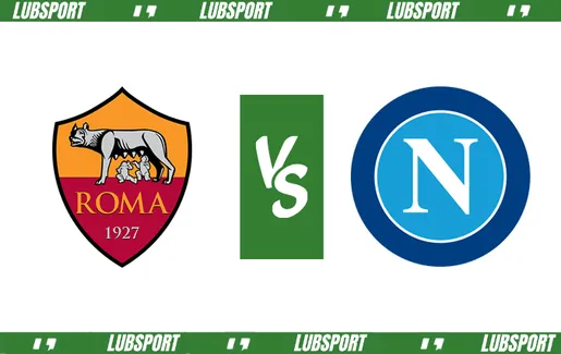 AS Roma - SSC Napoli typy