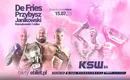 KSW 84 PPV gdzie oglądać? Transmisja, stream online