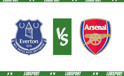 Everton &ndash; Arsenal typy i kursy bukmacherskie (17.09.2023)