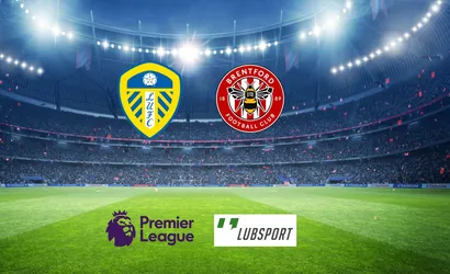 Leeds – Brentford typy, kursy, prognozy 05/12/2021