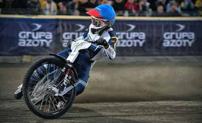 Wiktor Lampart z awansem do Finału Indywidualnych Mistrzostw Polski
