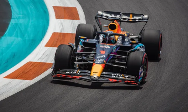 GP Monako 2023 F1 (28.05.2023) – zapowiedź, godzina, wyścig, transmisja i wyniki live