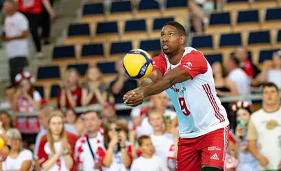 Polska &ndash; Kanada siatk&oacute;wka dzisiaj: gdzie oglądać? Transmisja na żywo