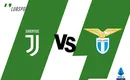 Juventus – Lazio typy, kursy, analiza i transmisja (16.05.2022)
