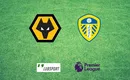Wolves – Leeds typy, kursy, zapowiedź 18/03/2022