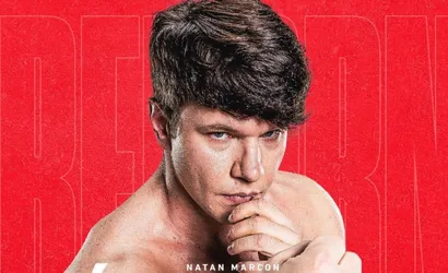 Natan Marcoń &ndash; Polak kursy, typy i zakłady | Fame: Reborn