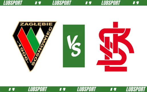 zaglebie sosnowiec - lks lodz typy