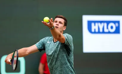 Hurkacz – Davidovich Fokina typy, kursy, gdzie obejrzeć, kiedy i o której mecz? (1. runda Wimbledon 2022)