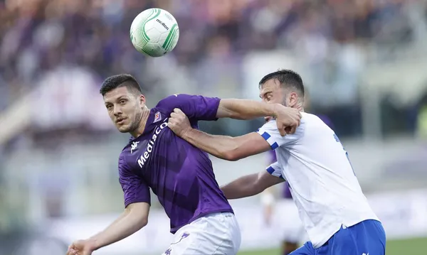 Fiorentina &ndash; Lech Poznań skr&oacute;t i wynik meczu, bramki wideo