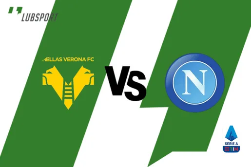 Verona – Napoli typy, kursy, zakłady (15.08.2022)
