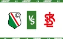 Legia Warszawa – ŁKS Łódź typy i kursy bukmacherskie (21.07.2023)