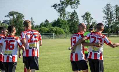 Huragan dał Kryształowi lekcję skutecznego kontrataku