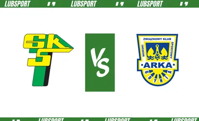 G&oacute;rnik Łęczna &ndash; Arka Gdynia typy, kursy, zakłady (28.07.2023)