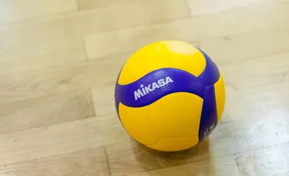 MŚ siatkarzy 2022: Włochy – Słowenia wynik. Wiemy, z kim polscy siatkarze zagrają w finale