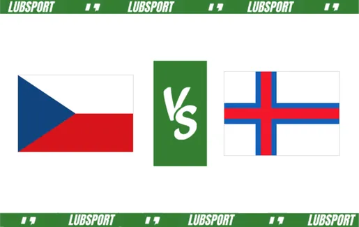 Czechy - Wyspy Owcze typy