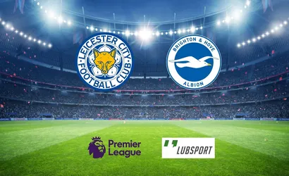 Leicester – Brighton typy, kursy, analiza 23/01/2022