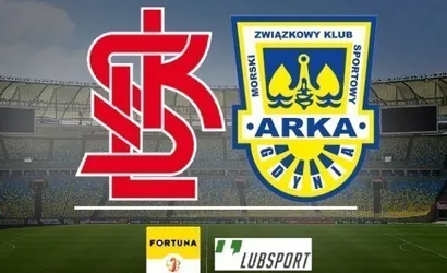 ŁKS – Arka typy i kursy bukmacherskie – 17.10.2021