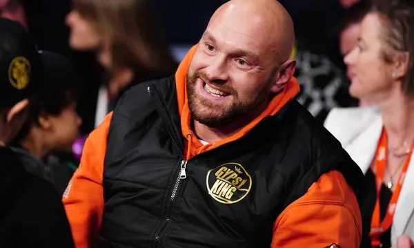 Tyson Fury vs Francis Ngannou zawalczą w boksie!