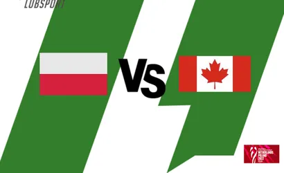 Polska – Kanada typy, zakłady, o której, kiedy, gdzie oglądać transmisje meczu MŚ siatkarek 2022? (07.10.2022)