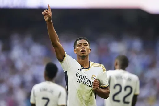 La Liga typy na 10. kolejkę (20-23.10.2023)