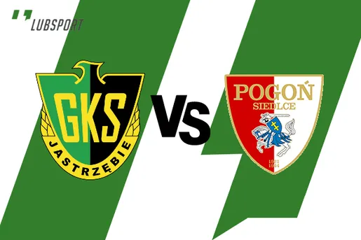 gks jastrzębie pogoń siedlce