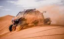 Dakar 2023 – wyniki 1. etapu i klasyfikacja (01.01.2023)