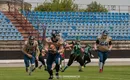 Tytani Lublin &ndash; Krak&oacute;w Kings 0:26 (Fotorelacja)