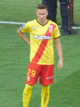 strasbourg lens typy